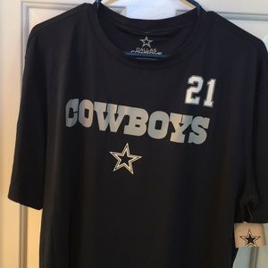 Brand New with tag!Dallas Cowboys breathable shirt